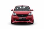 Smart ForTwo Ultimate 125 Narrow by Brabus 2017 года